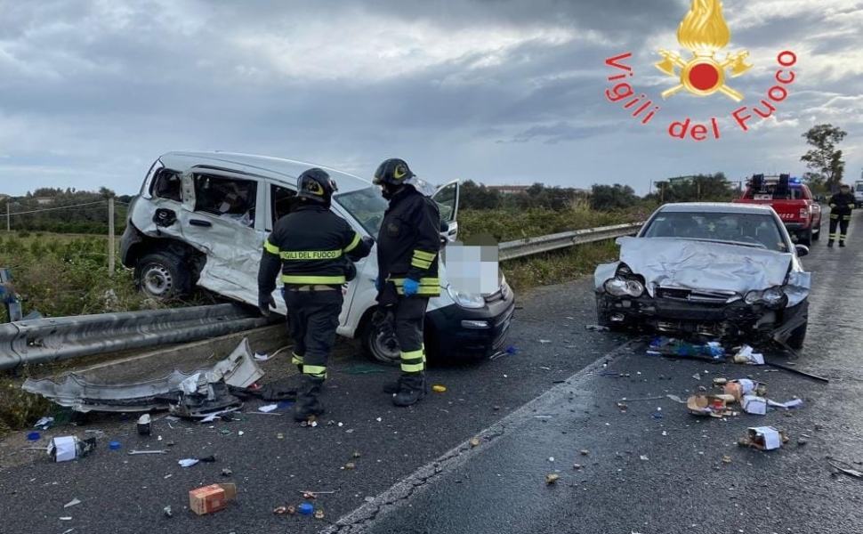 Incidente Rossano 01