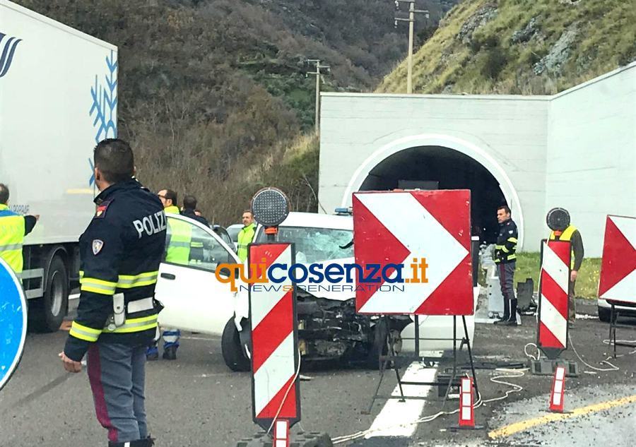 Incidente San Mango DAquino1