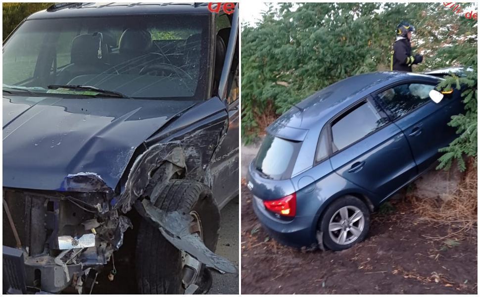 Incidente Statale 106 1 1