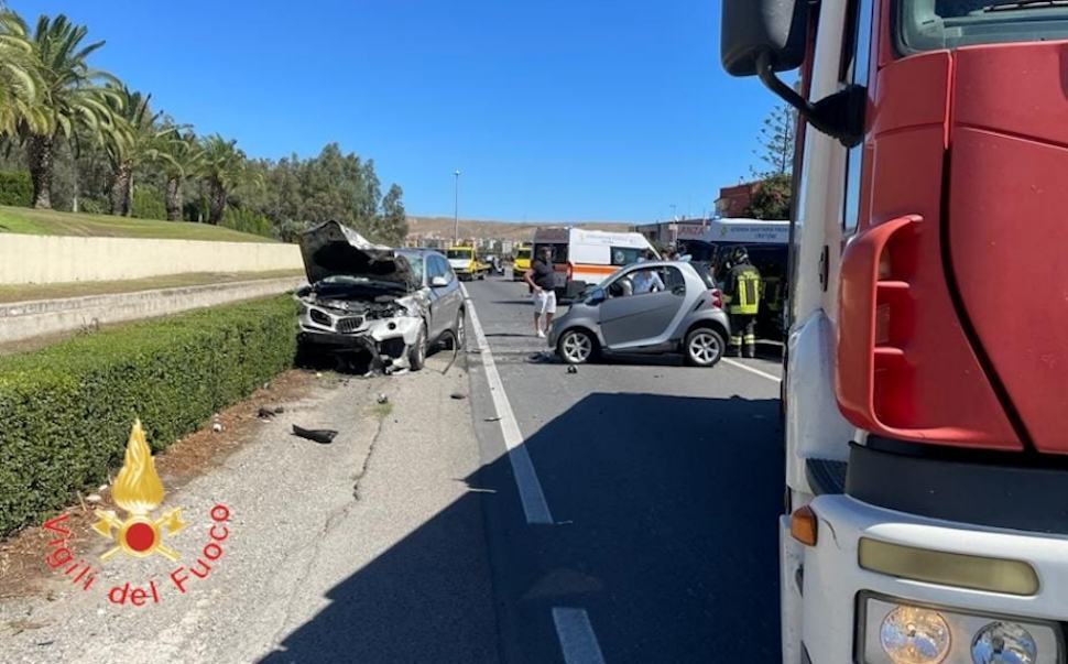 Incidente Statale 106 2