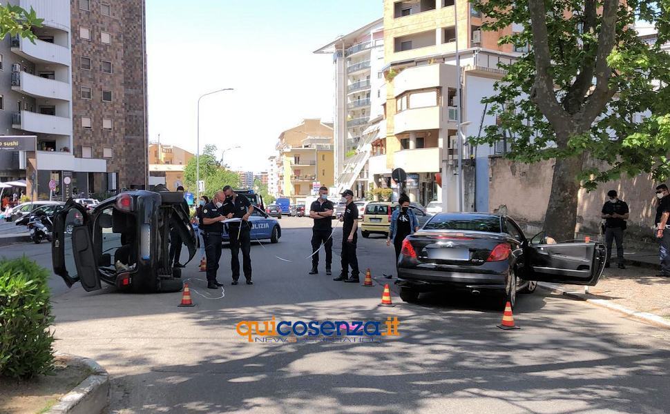 Incidente Via Panebiancook