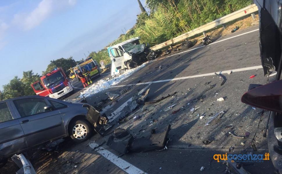 Incidente a Tortora 02