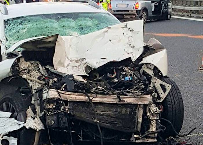 Incidente mortale Lamezia2