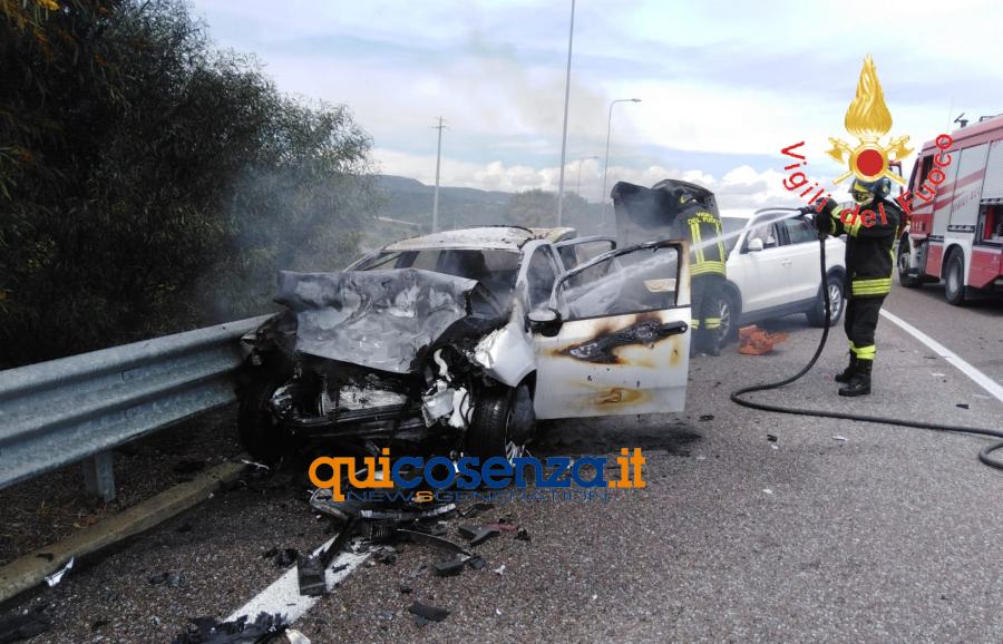 Incidente stradale 106 staletti1 1