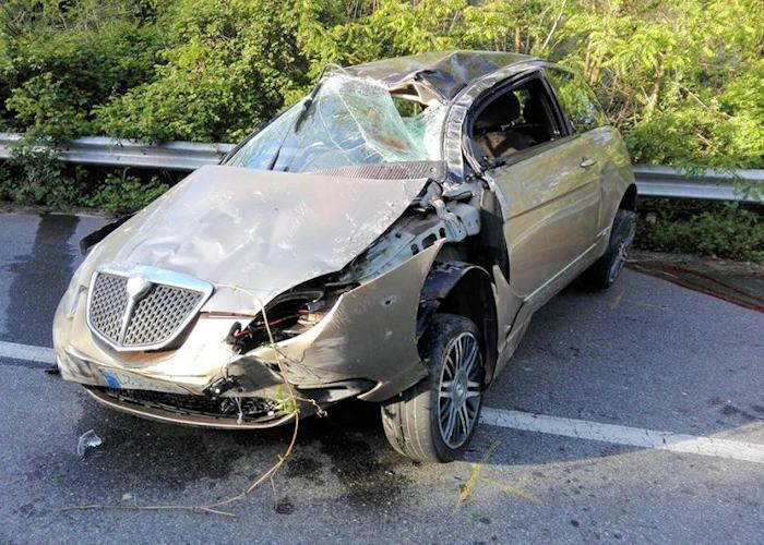 Incidente Antonio Scrugli