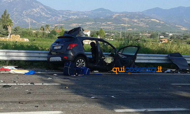 Incidente villapiana