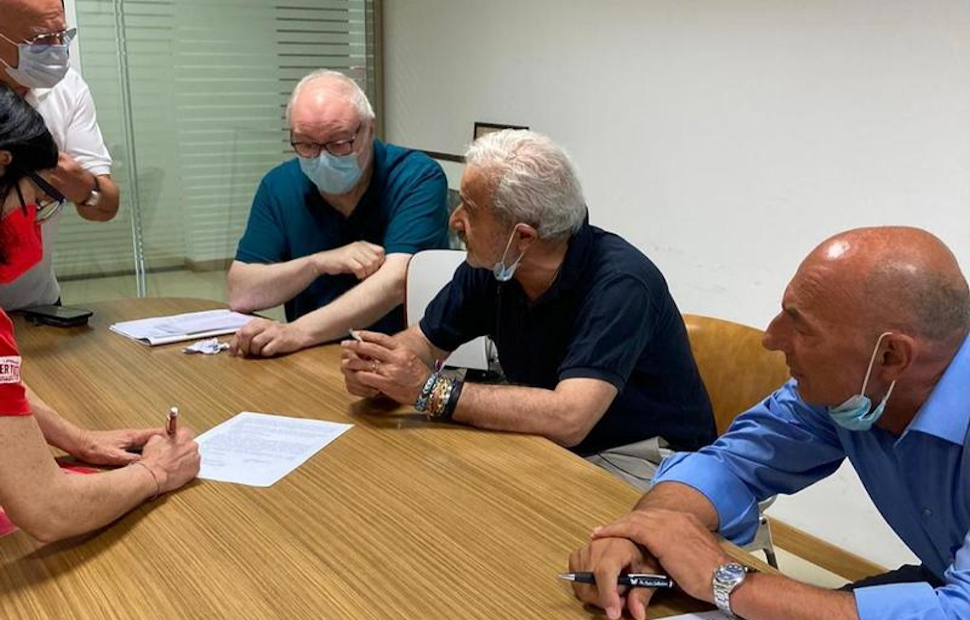 Indennità Covid agli operatori sanitari. Siglata l'intesa tra Regione e sindacati 51 Indennita covid intesa