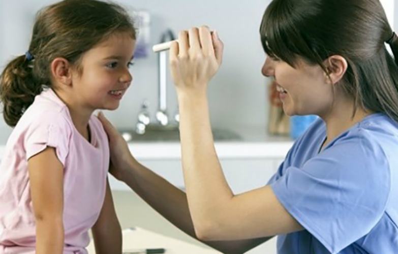 Infermieri scolastici