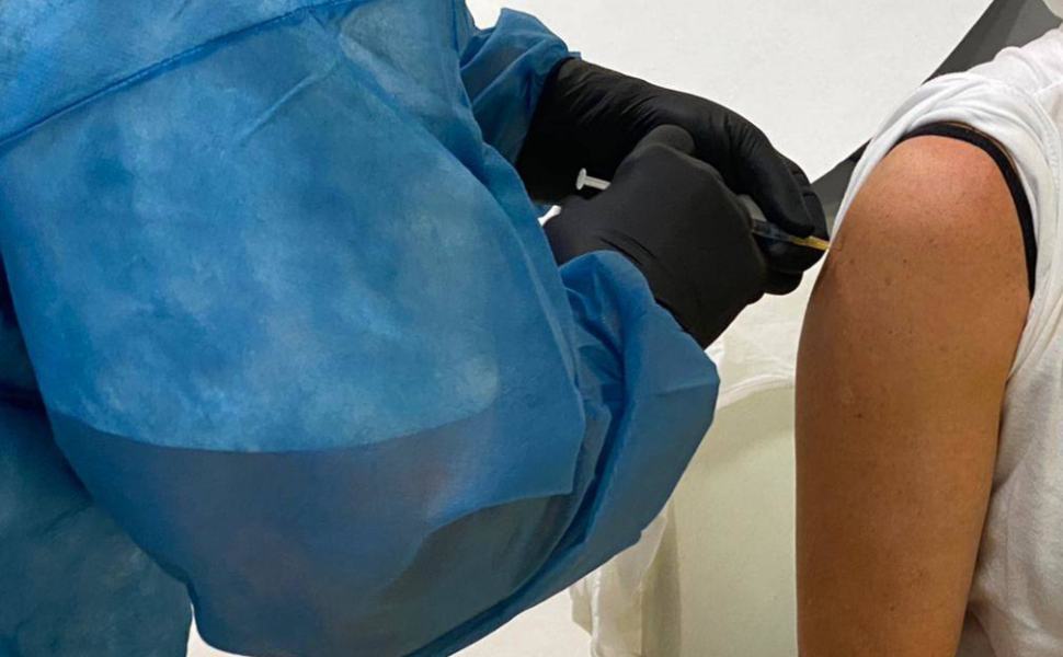 Infermieri vaccini covid