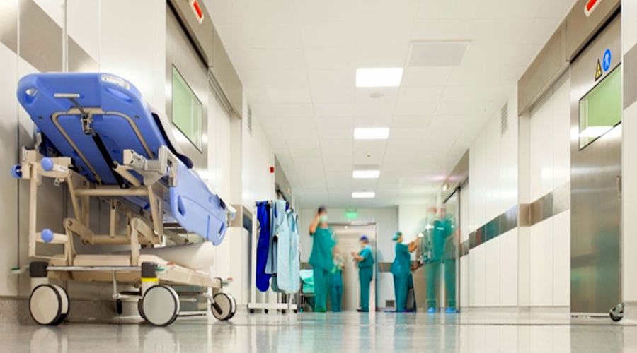 infezioni ospedaliere