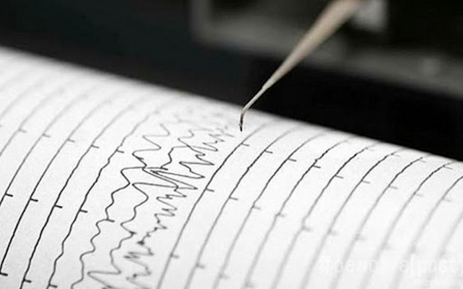 Terremoto nel Reggino, scossa di magnitudo 3.9 51 Ingv terremoto1 1