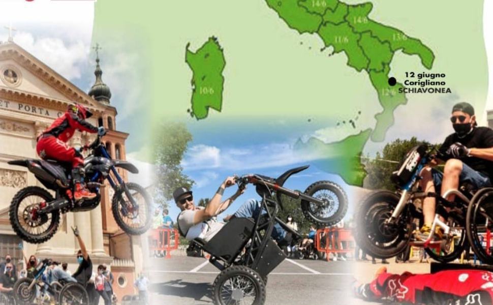 Iniziativa Palmeto Corigliano