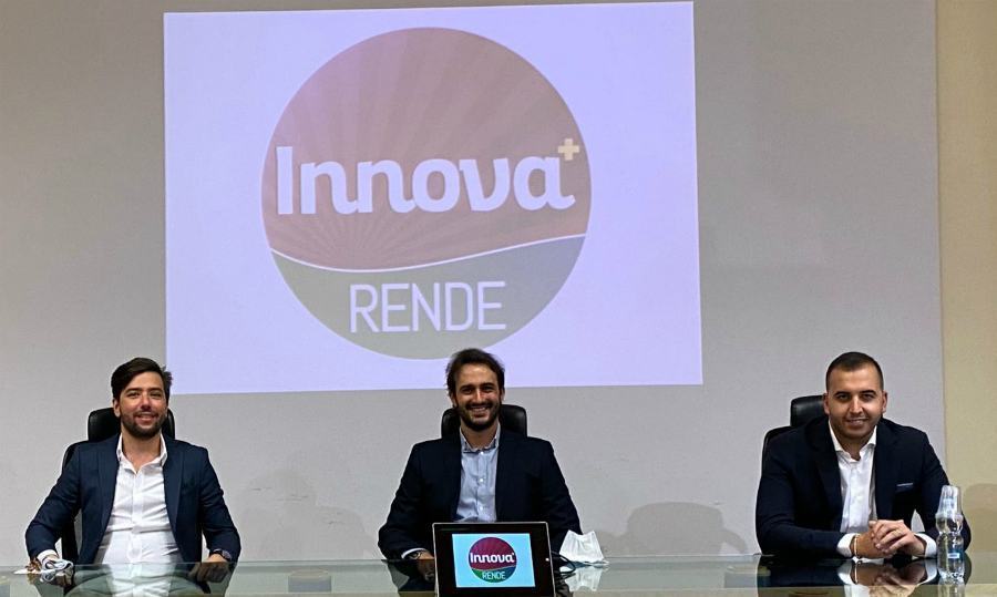 Innova Rende
