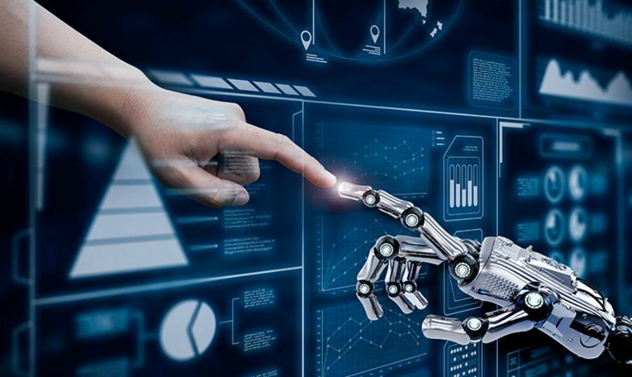 Intelligenza Artificiale