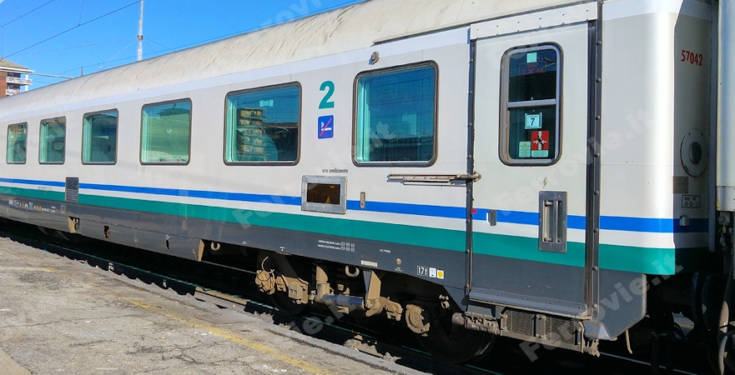 Intercity 1