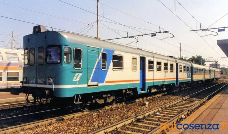 Ferrovie dello Stato riapre una tratta della linea jonica, ma si ferma a Taranto 51 Intercity jonica04