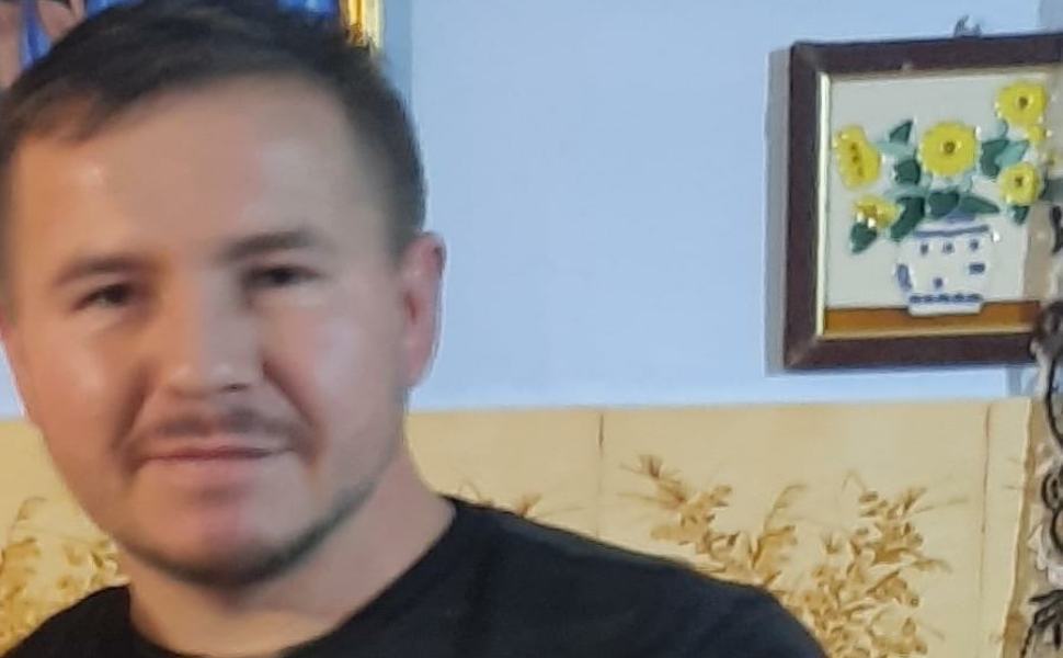 Ionel Schipor morto incidente lavoro cellara