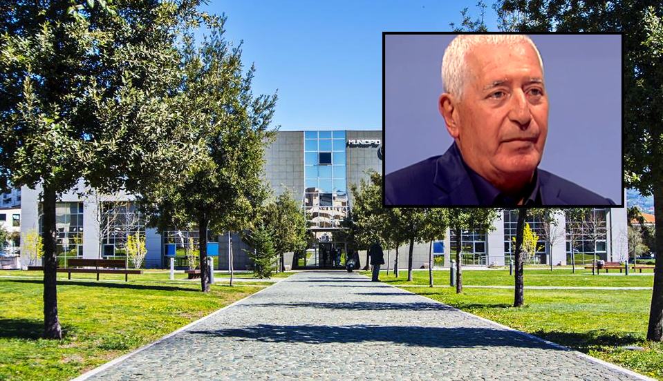 Iriformisti Sandro Principe