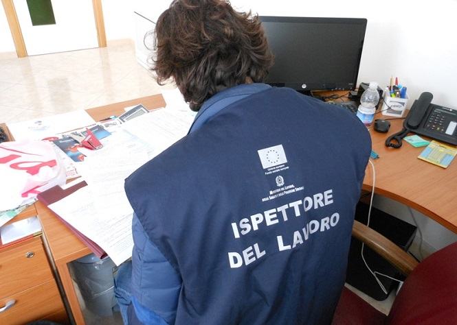Ispettorato del Lavoro