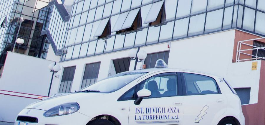 Istituto Vigilanza torpedine unical