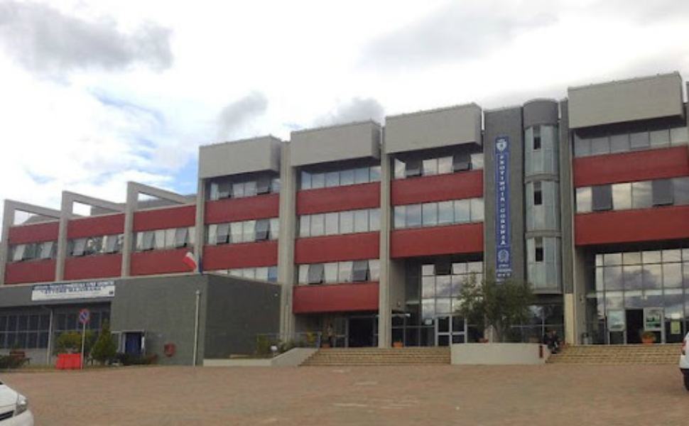 Istituto dIstruzione Superiore Valentini Majorana di Castrolibero
