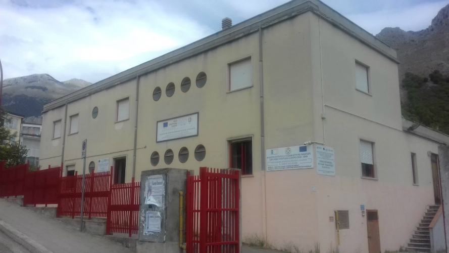 Istituto scolastico Frascineto