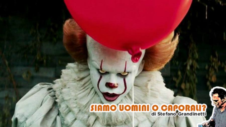 It regione capitolo finale