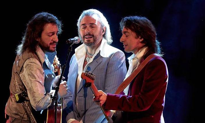 Italian Bee Gees