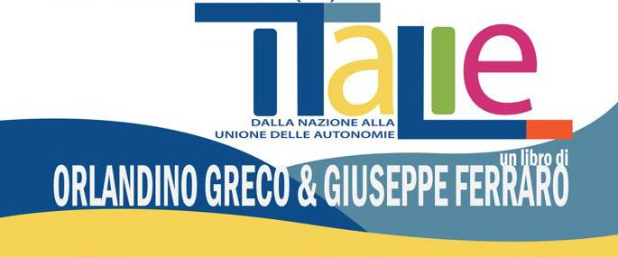 Italie Greco Ferraro