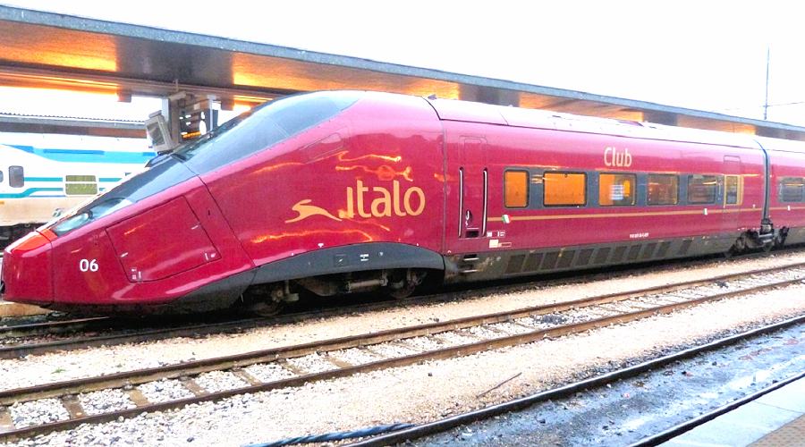 Italo Treno