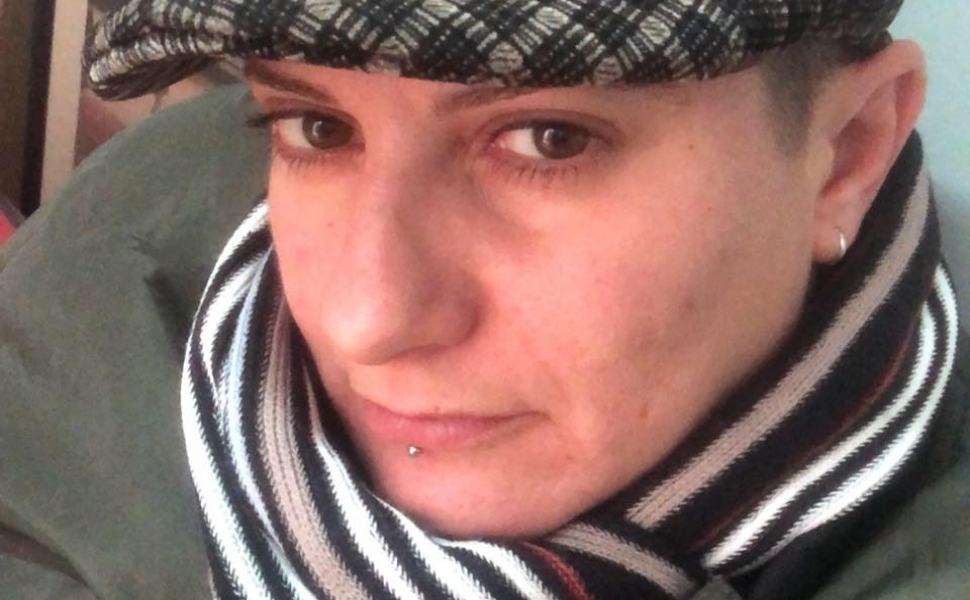 Tragico incidente nella notte, muore una 41enne di Roggiano Gravina 51 Ivana Graziadio