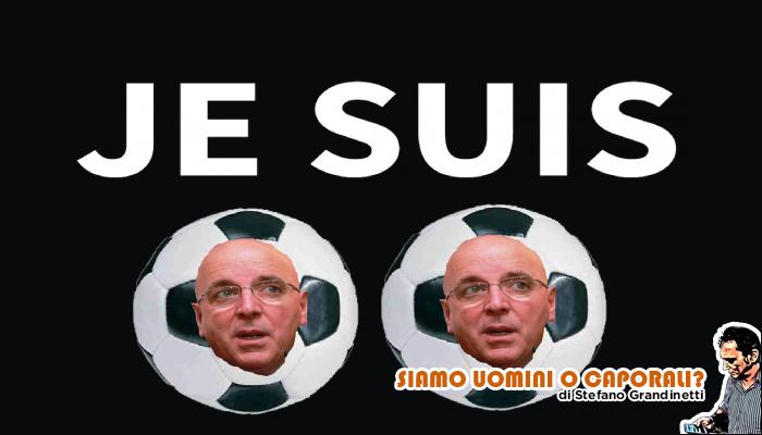 Jesuis Mario Oliverio