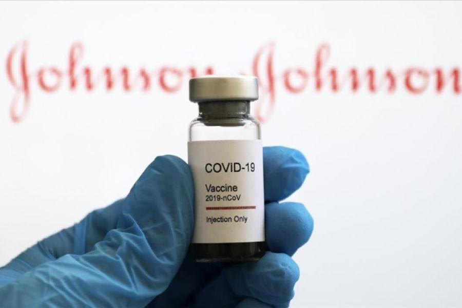 Arriva in Italia il 4° vaccino anticovid Johnson & Johnson, come funziona 65 Johnson Johnson vaccino