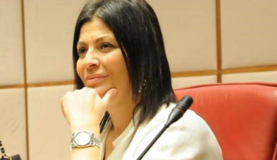 E' ufficiale: Jole Santelli lascia la carica da vicesindaco 51 Jole Santelli 5