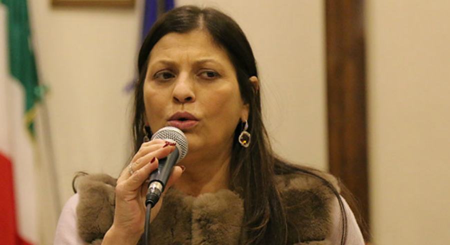 Jole Santelli presidente regione calabria