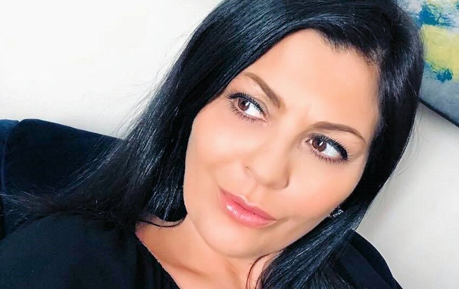 La Camera dei deputati omaggia Jole Santelli, Fico: "donna coraggiosa" 51 Jole Santelli2 5