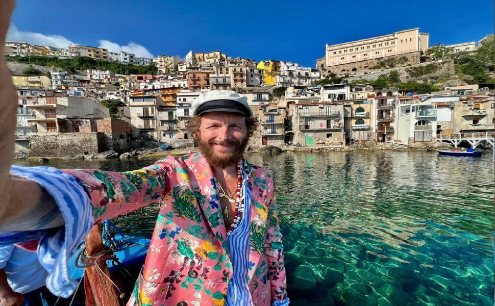 Jovanotti Scilla