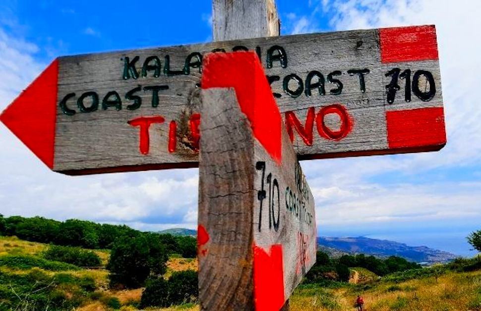 "Kalabria Coast to Coast" sul Time tra i posti da vedere "Modello turistico da valorizzare" 51 Kalabria coast to coast3
