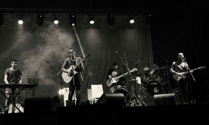 Kantiere Kairos live