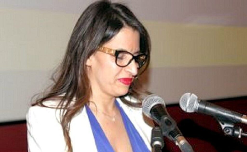 Cremazione e tumulazione con animali d’affezione: Consiglio regionale approva la legge 1 Katia Gentile 1 scaled 1