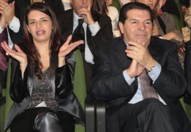 Grillini all'attacco: ''I voti dei Gentile usati per fini personali'' 56 katia giuseppe gentile