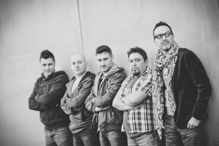 Stasera a Cetraro la "Christian band" Kantiere Kairòs a favore dei terremotati dell’Italia centrale 59 kantiere kairos