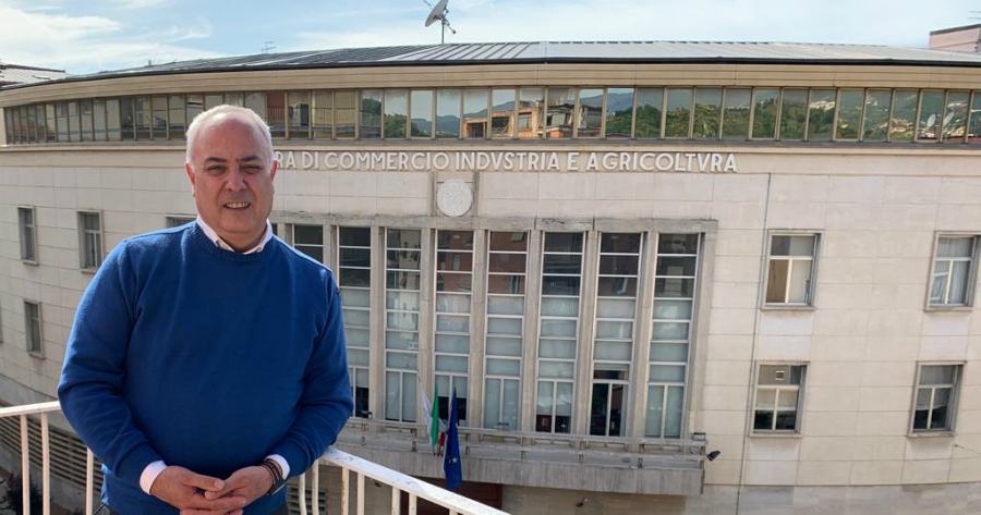 KlausAlgieri Presidente