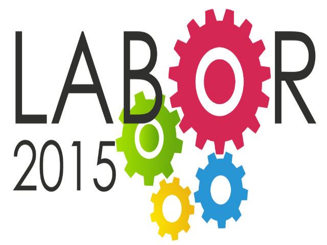LABOR2015 cosenza