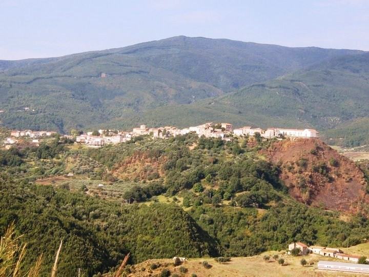 Rifiuti tossici interrati, parlano il pentito Pulicanò e l'ex suocero accusato di aver 'barattato' appalti 197 LATTARICO