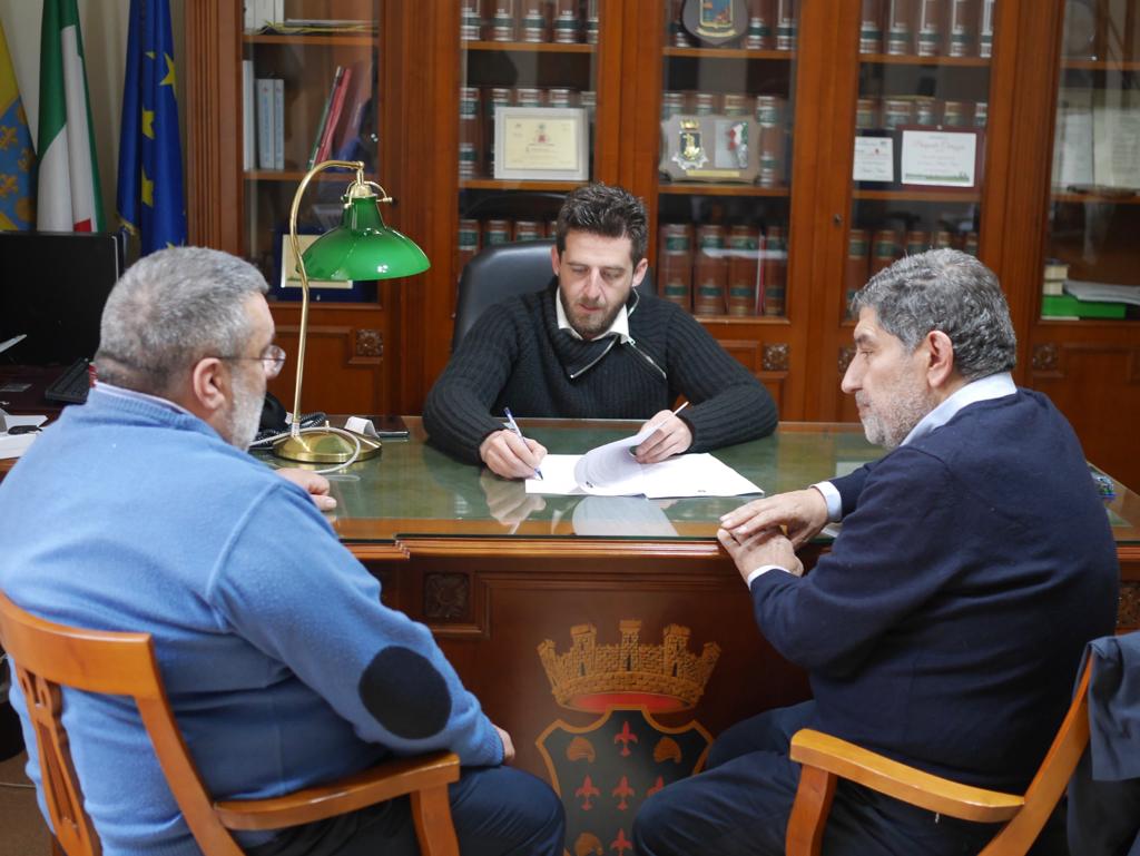 LOMORO STASI LAVORATO