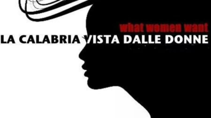 La Calabria vista dalle Donne