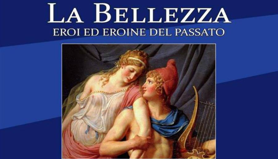 La bellezza eroi eroine del passato