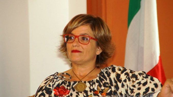 filomena greco