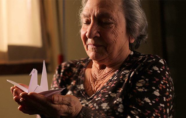 La macchina perfetta Frame A1